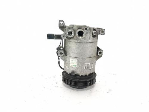 Used AC compressor AC compressor KIA VENGA (YN) 1.6 CRDi 128 (128 hp) 30271252 30271252