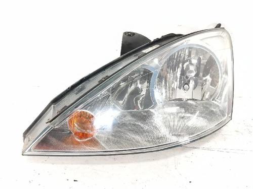 Used Left headlight FORD FOCUS II Turnier (DA_, FFS, DS) 1.6 TDCi (90 hp) 27414806
