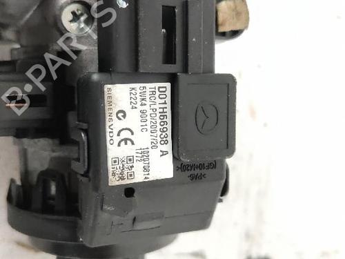 Ignition barrel MAZDA 2 (DE_, DH_) 1.3 (DE3FS) | BP27425549M48 - Image 6