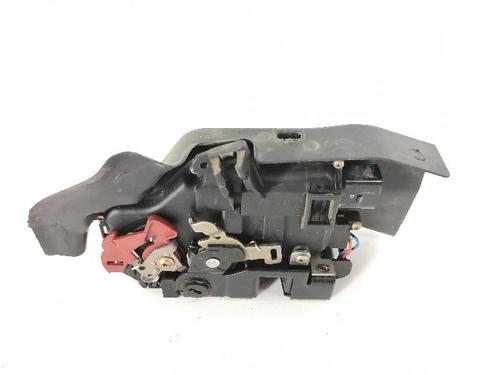 Rear left lock AUDI A4 B6 (8E2) 1.9 TDI | BP27423805C100