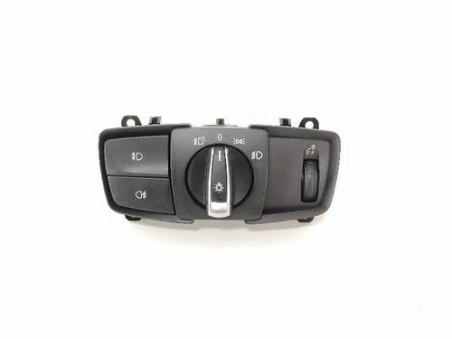 Used Headlight switch BMW 1 (F20) 114 d (95 hp) 27925656