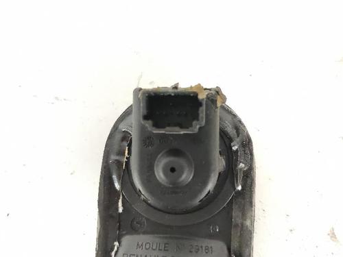 Left front window switch OPEL VIVARO A Van (X83) 2.0 CDTI (F7) | BP37414250I27 - Image 4