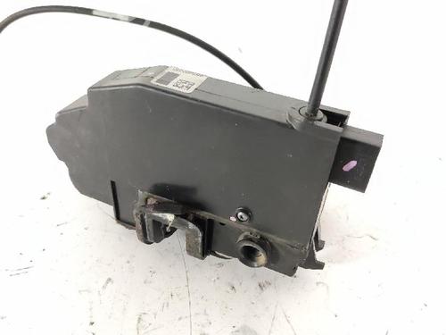 Front left lock CITROËN C4 Picasso II 1.6 HDi / BlueHDi 115 | BP27429096C98 