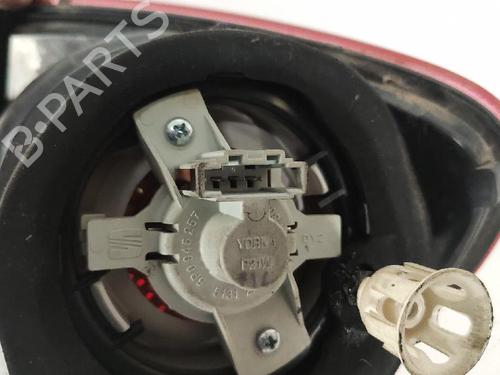 Left taillight SEAT ALTEA (5P1) 1.9 TDI | BP27416462C34 
