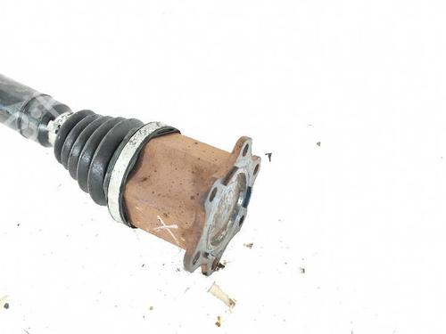 Right front driveshaft VW CADDY III Box Body/MPV (2KA, 2KH, 2CA, 2CH) 1.9 TDI | BP27432007M39 
