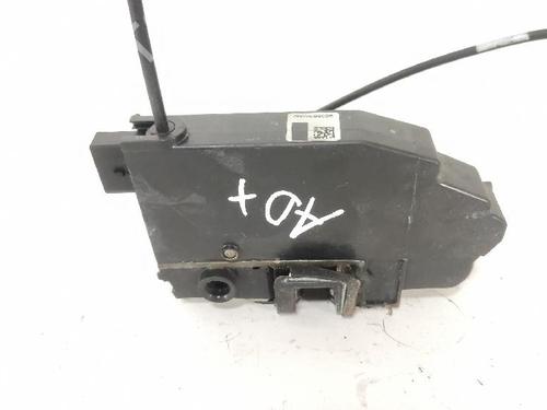 Used Front right lock CITROËN C4 Picasso II 1.6 HDi / BlueHDi 115 (115 hp) 27429105