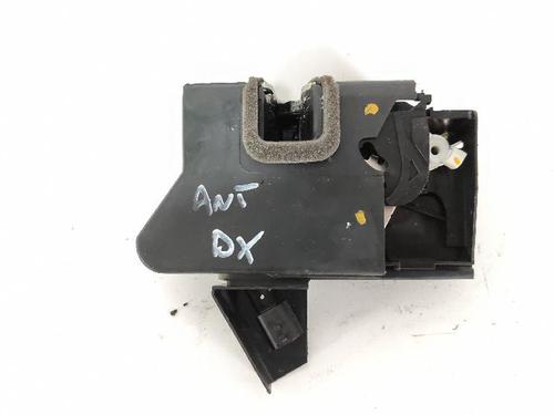 Used Front right lock DACIA DUSTER (HM_) 1.6 SCe 115 (HMM1) (115 hp) 27420062