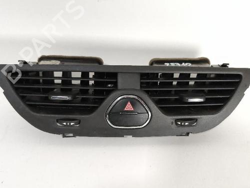 Luftventilen OPEL CORSA E (X15) 1.4 (08, 68) (90 hp) 27413372