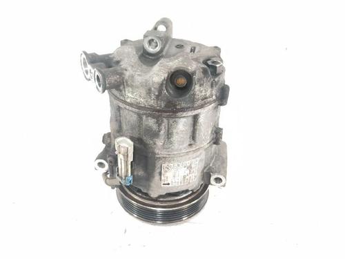 Used AC compressor AC compressor ALFA ROMEO 159 (939_) 1.9 JTDM 16V (939AXC1B, 939AXC12) (150 hp) 27410666 27410666