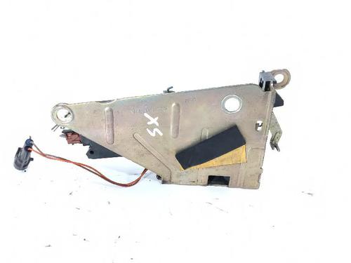 Used Front left lock SMART CITY-COUPE (450) 0.8 CDI (S1CLC1, 450.300, 450.301, 450.302, 450.303,... (41 hp) 27421138