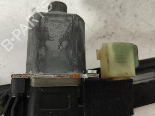 Front left window mechanism FORD B-MAX (JK) 1.0 EcoBoost | BP39636709C22 - Image 2