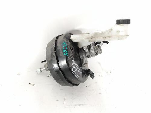 Used Servo brake Servo brake FORD MONDEO V Turnier (CF) 2.0 TDCi (150 hp) 27415672 27415672