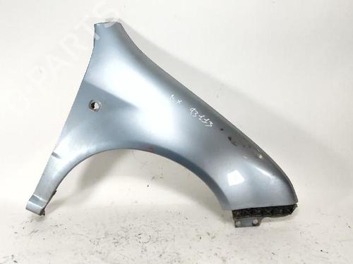 Used Right front fenders Right front fenders 38481374 38481374