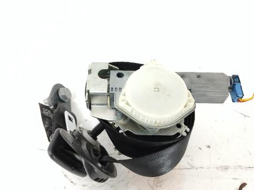 Front right seatbelt CITROËN C3 II (SC_) 1.6 HDi 90 | BP30368235I25 - Image 3