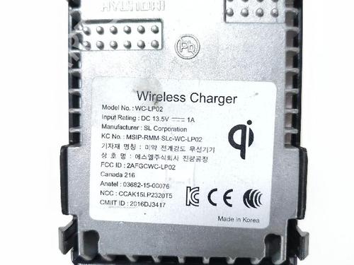 Electronic module KIA NIRO I (DE) 1.6 GDI Hybrid | BP35943649M83 - Image 3