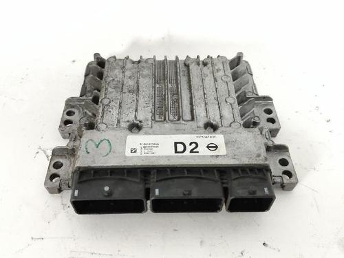 Used Engine control unit (ECU) NISSAN QASHQAI II (J11, J11_) 1.5 dCi (110 hp) 30718918