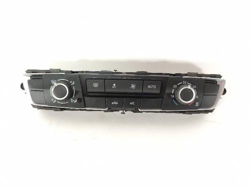 climate-control-bmw-1-f20-2011-2012-2013-2014-2015-2016-2017-2018-2019-27925657 main image