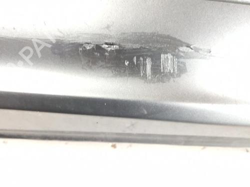 Rear bumper OPEL MERIVA B MPV (S10) 1.4 LPG (75) | BP27496063C8 