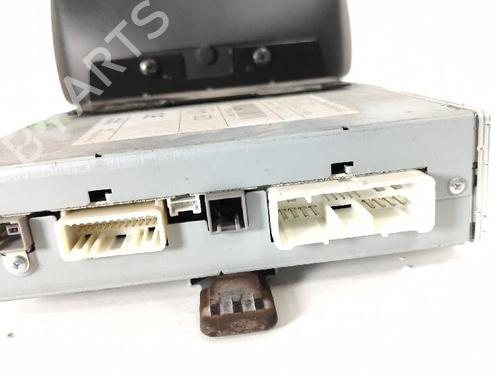 Radio MAZDA 2 Hatchback (DL, DJ) 1.5 | BP36855729E6 - Image 4