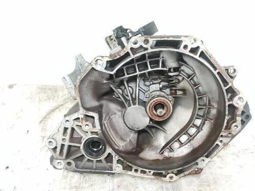 Used Gearbox Gearbox OPEL MERIVA B MPV (S10) 1.4 LPG (75) (120 hp) 35774930 35774930