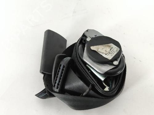 Sikkerhedssele foran højre RENAULT CLIO IV (BH_) 1.5 dCi 75 | BP29555158I25 