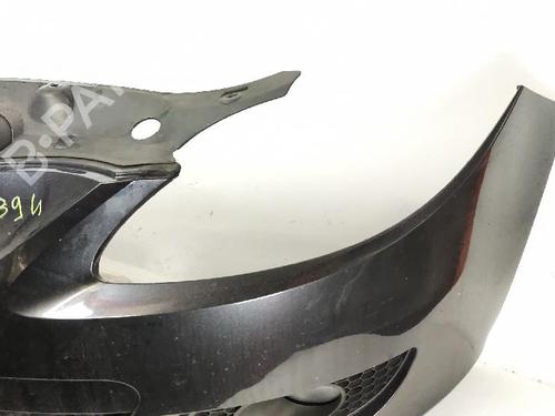 Front bumper SEAT LEON (1P1) 1.9 TDI | BP31034600C7