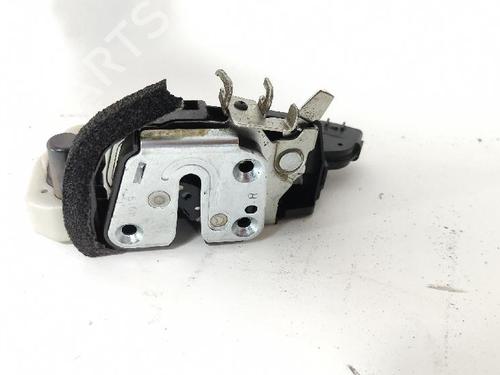 Front right lock NISSAN MICRA IV (K13K, K13KK) 1.2 | BP28449764C97 