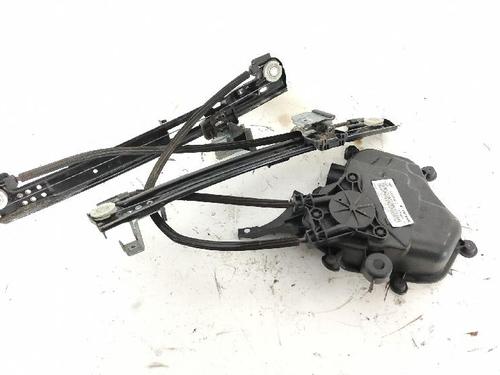 Front left window mechanism SEAT IBIZA IV (6J5, 6P1) 1.2 | BP32280782C22