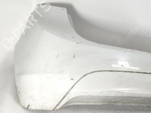 Rear bumper OPEL MERIVA B MPV (S10) 1.4 LPG (75) | BP27423743C8 