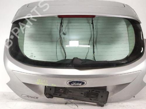 Used Tailgate FORD FOCUS III 1.6 TDCi (95 hp) 27626219