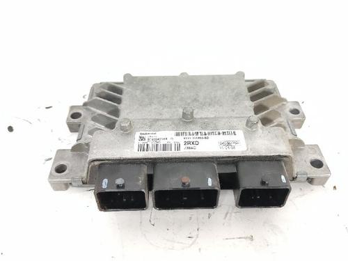 Computer motormanagement FORD FIESTA VI (CB1, CCN) 1.25 (60 hp) 27414361