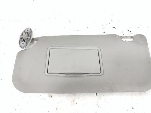 Used Left sun visor FORD FUSION (JU_) 1.6 (100 hp) 27429904