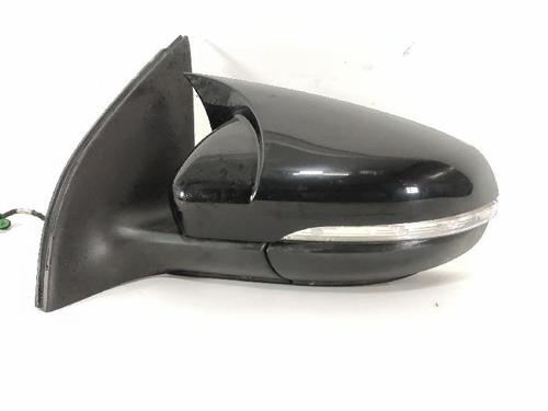 Used Left mirror VW GOLF PLUS V (5M1, 521) 2.0 TDI (140 hp) 31034604