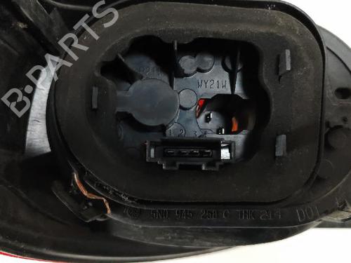 Right taillight VW TIGUAN (5N_) 2.0 TDI | BP27418979C35 