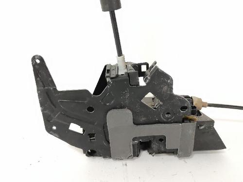 Vergrendeling rechts voor LAND ROVER RANGE ROVER SPORT II (L494) 3.0 SDV6 4x4 (249 hp) 27431362