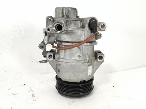 Used AC compressor TOYOTA YARIS (_P9_) 1.0 VVT-i (KSP90_, KSP90R) (69 hp) 30192012