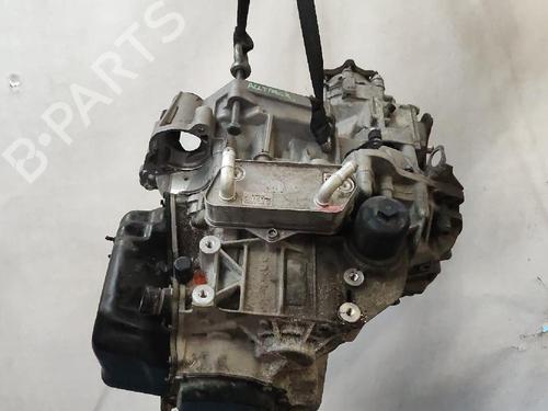 Gearbox VW GOLF ALLTRACK VII Variant (BA5, BV5) 2.0 TDI 4motion | BP32335633M3 