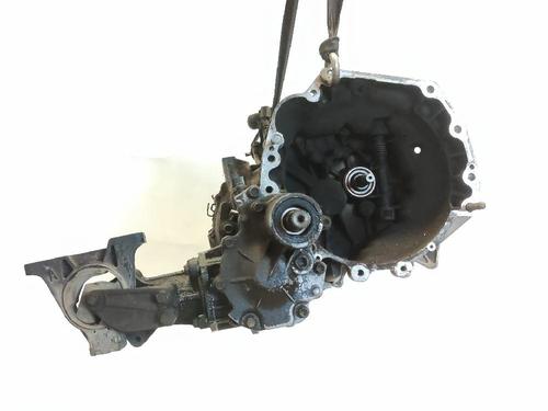 Used Gearbox SUZUKI IGNIS I (FH) 1.3 4WD (RG413) (83 hp) 31871236