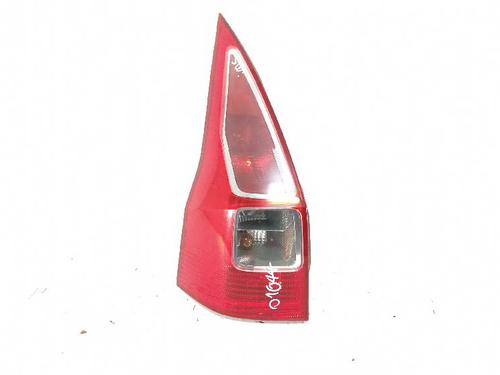 Used Left taillight RENAULT MEGANE II Estate (KM0/1_) 1.6 16V (112 hp) 27428547