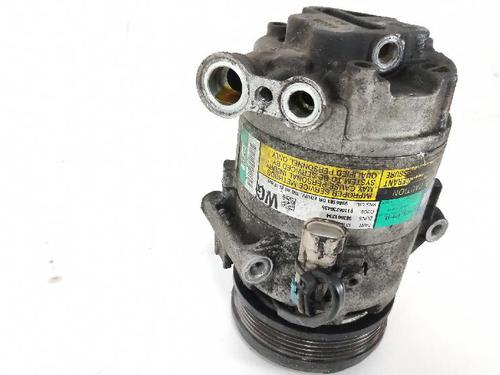 AC compressor OPEL ASTRA H GTC (A04) 1.4 (L08) | BP29583407M34 