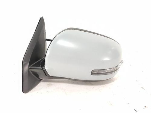 Used Left mirror CITROËN C4 Grand Picasso I (UA_) 2.0 HDi 150 (150 hp) 27429612