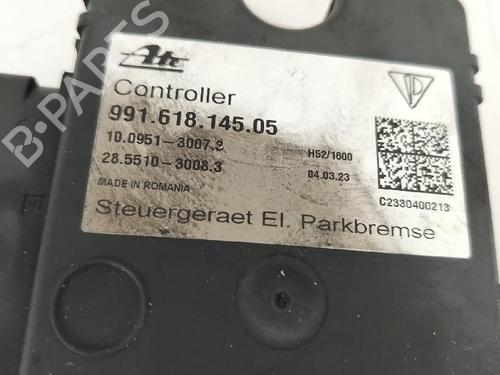 Hand brake PORSCHE 718 BOXSTER (982) 2.0 T (982320, 982321, 982350, 982351) | BP40561050I18 - Image 3