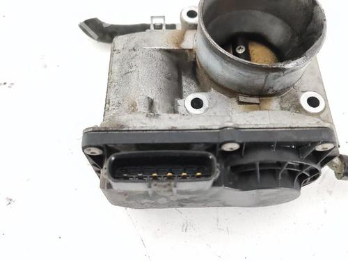 Spjældhus MAZDA 2 (DE_, DH_) 1.3 (DE3FS) | BP27423682M82