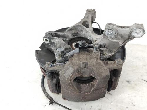 Left front steering knuckle CHEVROLET ORLANDO (J309) 2.0 D | BP27433294M25 - Image 2