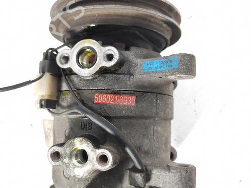 Other NISSAN TERRANO II (R20) 2.7 TDi 4WD | BP27411401O1 