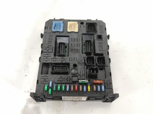 Used Electronic module Electronic module CITROËN C4 I (LC_) 1.6 VTi 120 (120 hp) 27425113 27425113