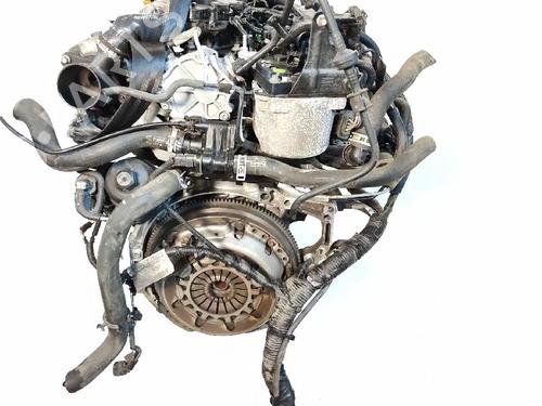 Engine FORD FIESTA VI (CB1, CCN) 1.6 TDCi | BP27419946M1 