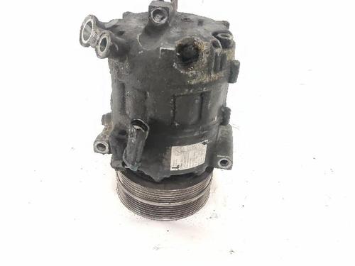 Used AC compressor AC compressor 39636730 39636730