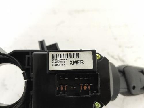 Steering column stalk SSANGYONG KORANDO (C300) 1.6 e-XDi | BP32335609I23  - Image 5