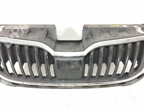 Used Grille SKODA OCTAVIA III Combi (5E5, 5E6) 2.0 TDI (150 hp) 31826572